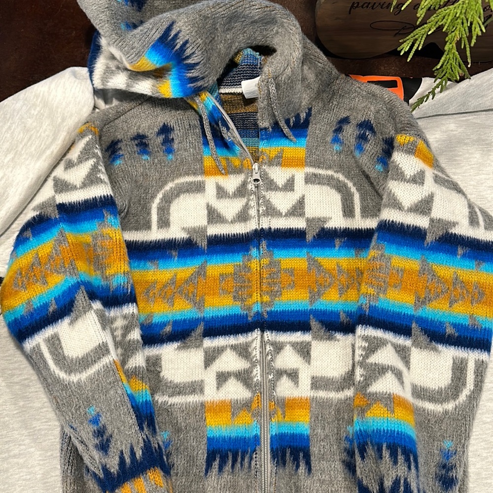 Lightweight youth jacket